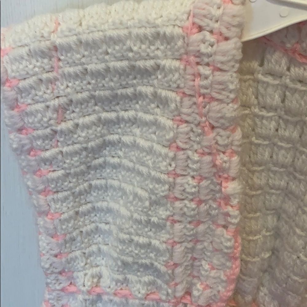 Handmade Vest  - Picture 3 of 8